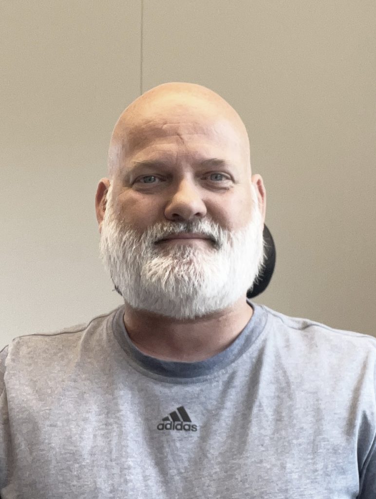 Åsmund Aasebø, Fluctus